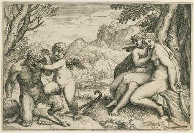  de Agostino Carracci