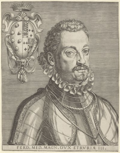  de Agostino Carracci