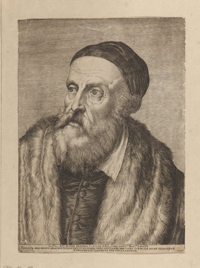  de Agostino Carracci