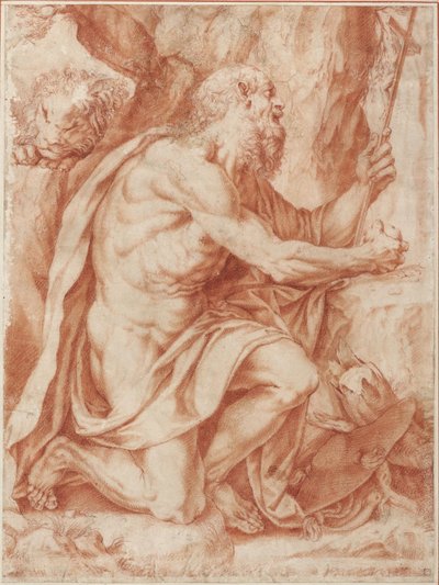  de Agostino Carracci