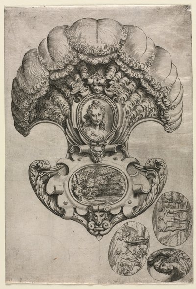 El Abanico L