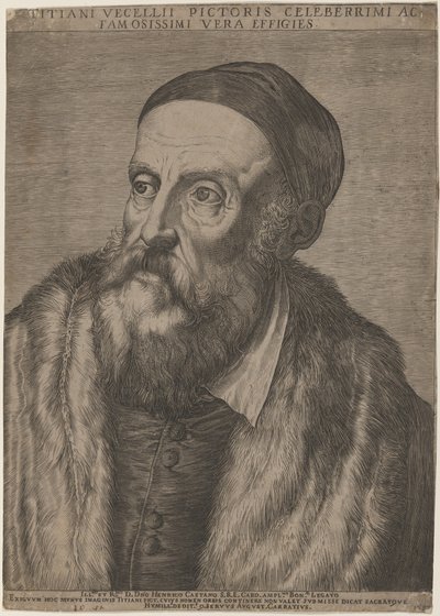  de Agostino Carracci