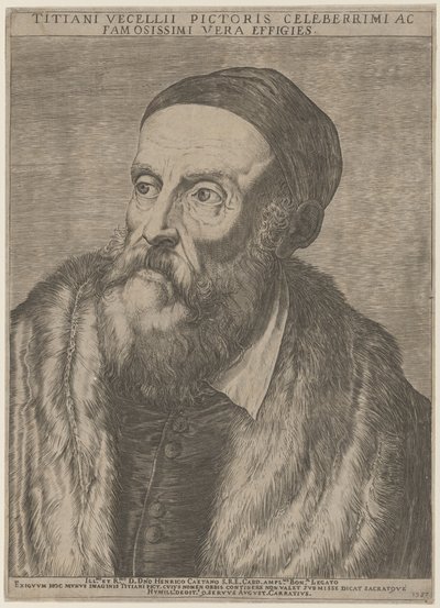  de Agostino Carracci