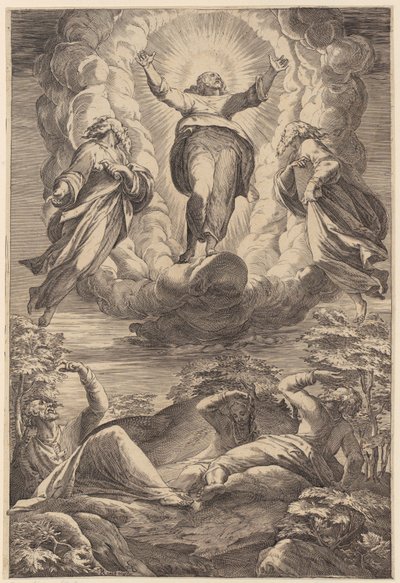  de Agostino Carracci