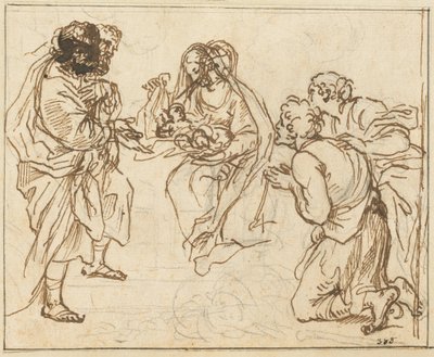  de Agostino Masucci