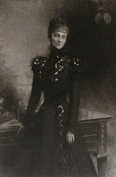 Francés: Son altesse royale la duchesse d