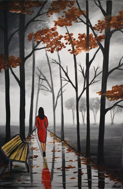  de Aisha Haider