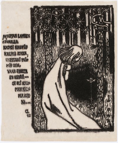  de Akseli Gallen-Kallela