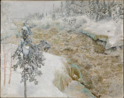  de Akseli Gallen-Kallela