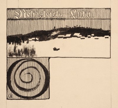  de Akseli Gallen-Kallela