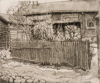  de Akseli Gallen-Kallela