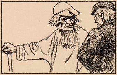  de Akseli Gallen-Kallela
