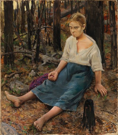 de Akseli Gallen-Kallela