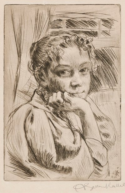  de Akseli Gallen-Kallela