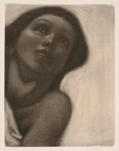  de Akseli Gallen-Kallela
