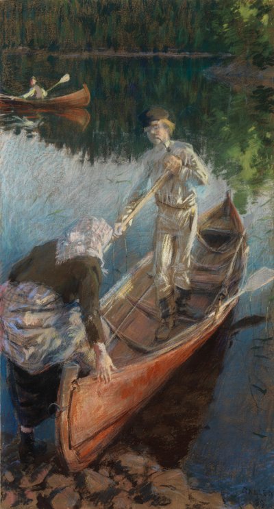  de Akseli Gallen-Kallela