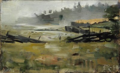  de Akseli Gallen-Kallela