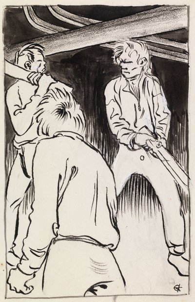  de Akseli Gallen-Kallela
