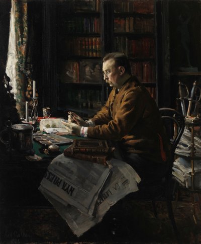  de Akseli Gallen-Kallela