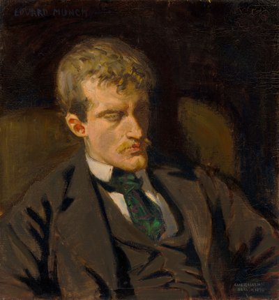  de Akseli Gallen-Kallela