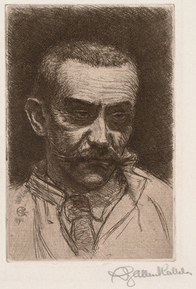  de Akseli Gallen-Kallela