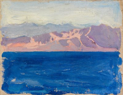  de Akseli Gallen-Kallela