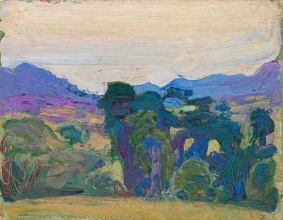  de Akseli Gallen-Kallela