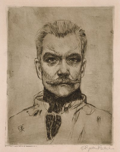  de Akseli Gallen-Kallela