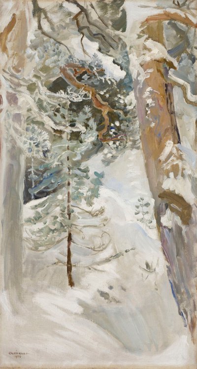  de Akseli Gallen-Kallela