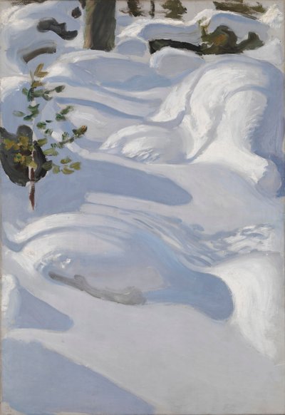  de Akseli Gallen-Kallela
