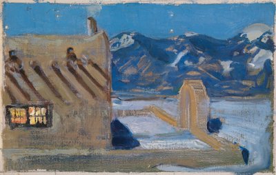  de Akseli Gallen-Kallela