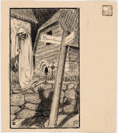  de Akseli Gallen-Kallela