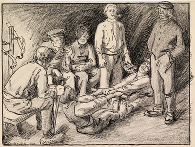  de Akseli Gallen-Kallela