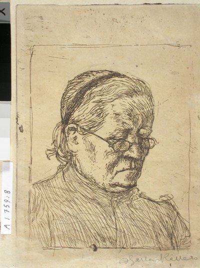  de Akseli Gallen-Kallela