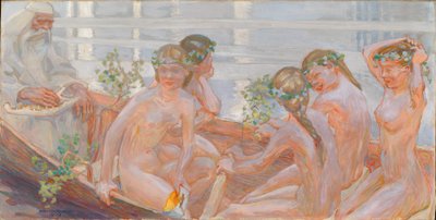  de Akseli Gallen-Kallela