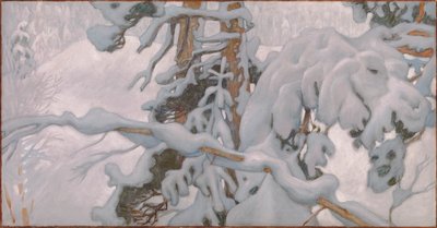  de Akseli Valdemar Gallen-Kallela