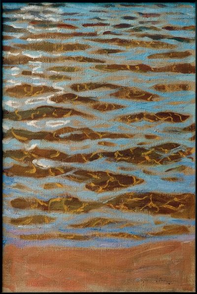 Olas de Akseli Valdemar Gallen Kallela