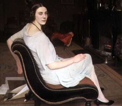 Margarita, c.1927 de Alan Beeton