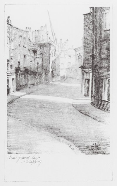  de Alan Stapleton