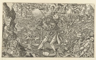 Santo Christoffel de Alart du Hameel