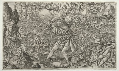 San Cristóbal, 1478-1506 de Alart du Hameel