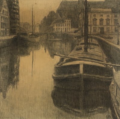  de Albert Baertsoen