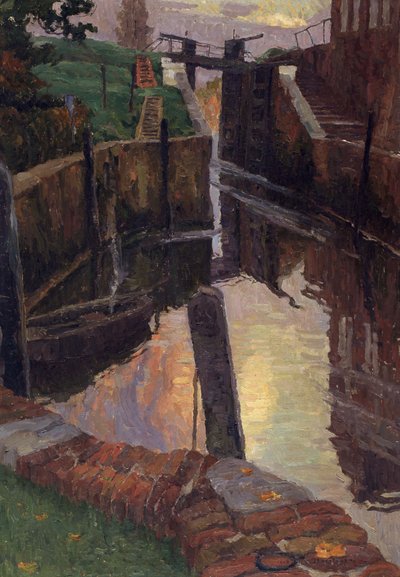  de Albert Baertsoen