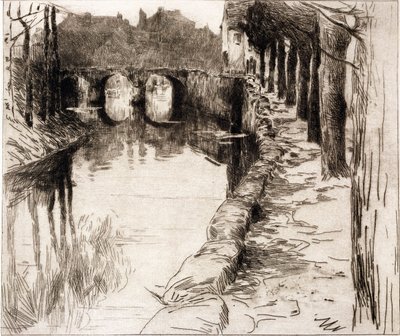  de Albert Baertsoen