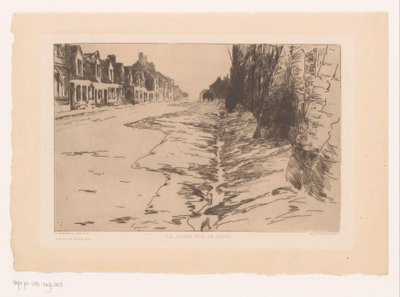 Paisaje urbano
La Grand