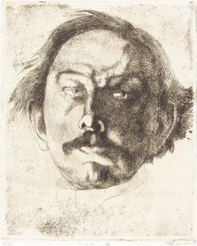 Jules Destrée de Albert Besnard