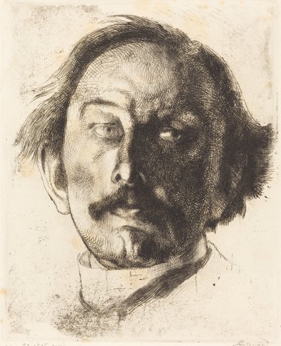 Jules Destrée de Albert Besnard