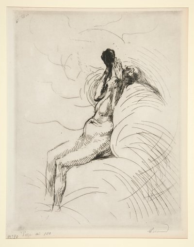 L de Albert Besnard