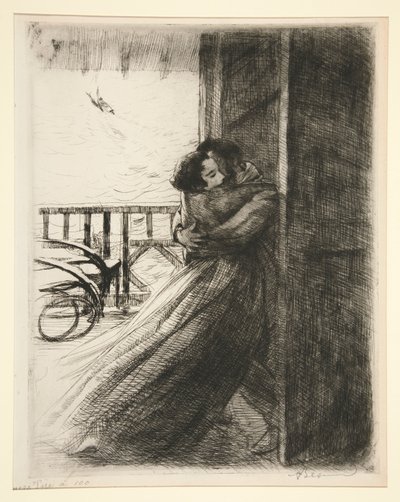 L de Albert Besnard