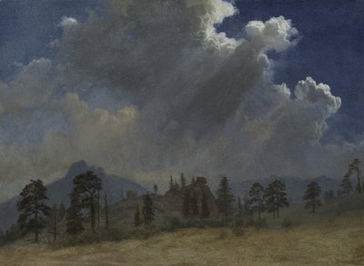  de Albert Bierstadt